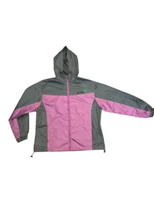 Youth 2XL Girl Scouts Rain Jacket - Picture 1 of 7