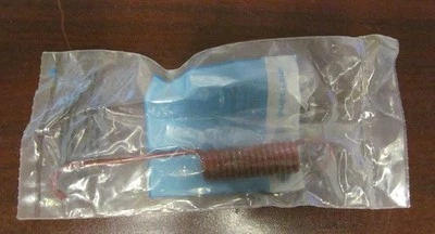 Muelle retráctil freno de tambor trasero Ford Escort y Mercury Lynx 1981-85 NOS Foto 1 de 3