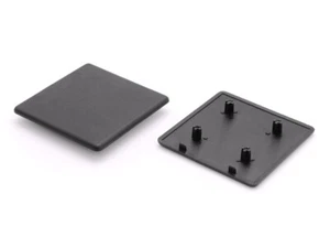 Profilabdeckkappe 80x80 I-Typ Nut 8 - Bild 1 von 1