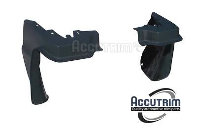 Oldsmobile Regency 88 Quarter Fillers 1977 1978 1979  O9RQ7-9 - Image 1 of 2