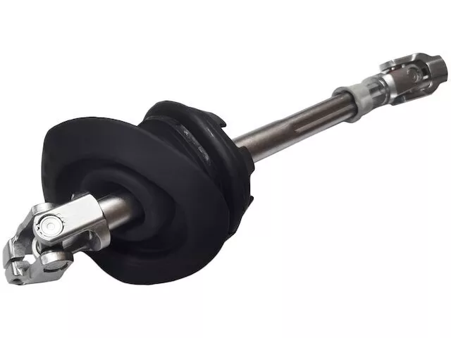 For 2009-2015 Audi A4 Quattro Steering Shaft 11597TJ 2011 2010 2012 2013 2014 - Image 1 of 2