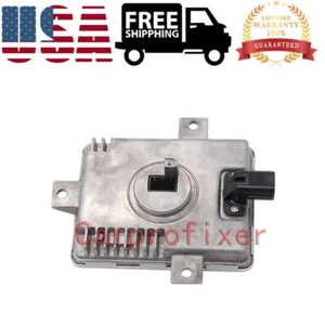 33119-S0K-A1 Xenon Ballast HID Headlight For Acura TL CL MDX RSX Honda S2000 US - Picture 1 of 9