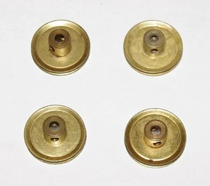 Polea Four Meccano Part 22 1" con Boss original - Imagen 1 de 1