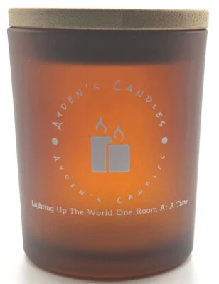 Aydens Candles - Citronella Scented Candle #212 - Image 1 of 4