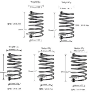 Penis Extender Vergrößerer Dehner Ring Männer Enhancer Sleeve Umfang Verzögerungsring männlich - Bild 1 von 22