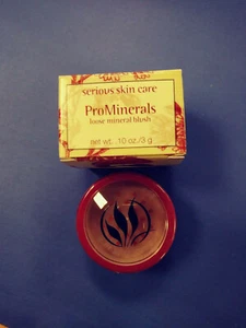 ProMinerals Loose Mineral Zen Blush - Bild 1 von 2