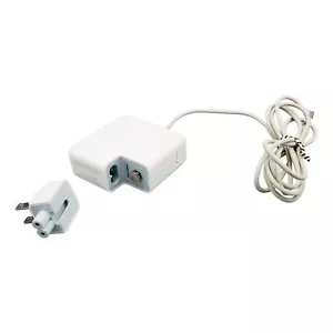 Original Apple MagSafe1 60W L-Tip Ladegerät Adapter für Macbook Pro 13" A1278 - Bild 1 von 6