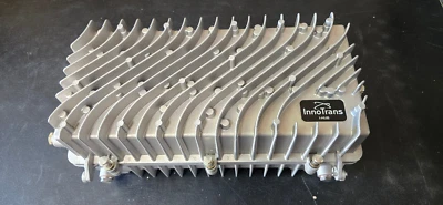 Amplificador de enlace digital Innotrans I-HUB HSG2 HUB óptico montaje en hilo NUEVO ANTIGUO STK Foto 1 de 4