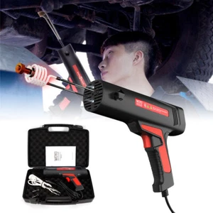 Heating Bolt Remover Gun Flameless Magnetic Induction Heater Nut Dismantle 110V - Picture 1 of 17
