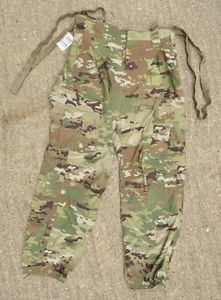 XX-LARGE LONG ECWCS L5 SoftShell Cold Weather Pants Level 5 Trouser Multicam OCP - Picture 1 of 4