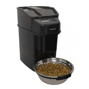 PetSafe Healthy Pet Simply Feed Automatic Dog or Cat Feeder PFD19-15521 - Picture 1 of 4