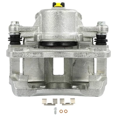 Front Right Brake Caliper 1Pc New For 2003-2009 Chrysler Pt Cruiser 18-B4883 - Изображение 1 из 4