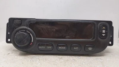 Suzuki Verona 2004-2004 calefacción climatización 96392751 JCF71 Foto 1 de 4