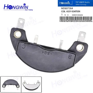 MD607364 Ignition Module For MAZDA 323 Estate Wagon 1.5 MAZDA 626 1.6 2.0 ‎J106 - Picture 1 of 6