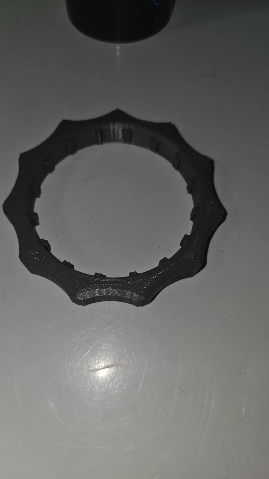 Herramienta de eliminación de filtro de café original Aeropress Foto 1 de 2