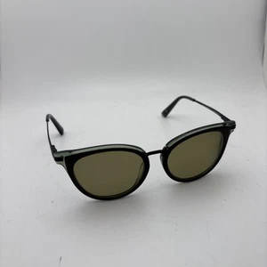 Gafas de sol Kirkland Signature monturas solo KS FILESHA negro/verde trans 52-17-135 - Imagen 1 de 8
