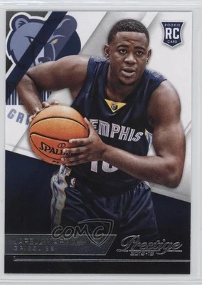 2015-16 Panini Prestige Rookies Jarell Martin #238 Rookie RC - Image 1 of 2