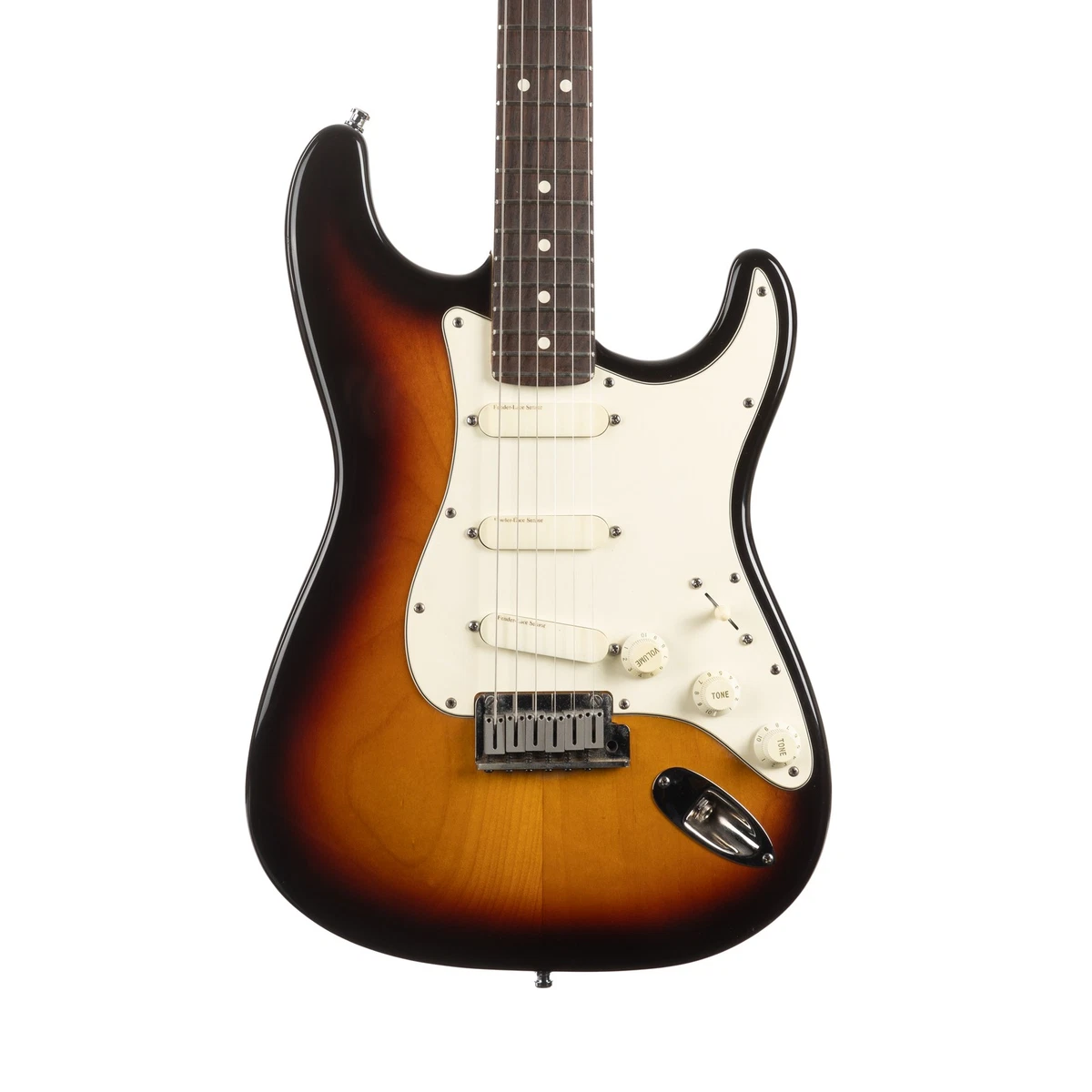 Fender Strat Plus Electric Guitars for sale | eBay