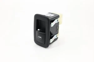Interruptor de ventana de puerta trasera izquierda Jeep Grand Cherokee WK 2014-2022 OEM 68085690AC - Imagen 1 de 11