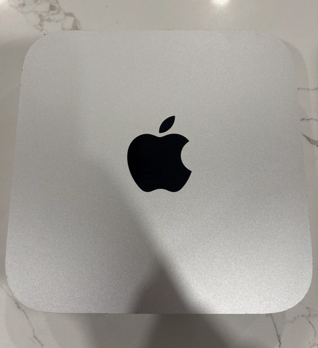 Apple Mac mini 16 GB RAM Apple Desktops & All-In-One Computers for