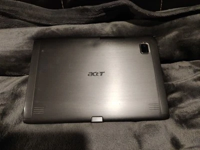 ACER ICONIA A500 10.1         FOR PARTS ONLY - Image 1 of 3