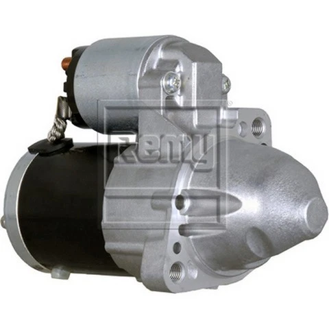 Casa rodante Remy 16306 Premium Starter para 11-16 Lancer Outlander Sport Foto 1 de 4