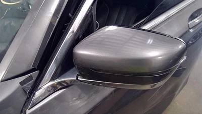 Складное зеркало заднего вида со стороны водителя с подогревом подходит для BMW 740i 1945778 16–19 годов выпуска - Изображение 1 из 4