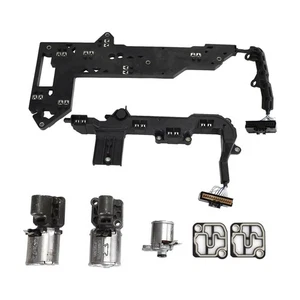 Transmission Solenoids Repair Kit W/ Circuit Board For Audi A4 A5 A6 A7 Q5 - Picture 1 of 15