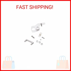 Makhoon Pool Cleaner Replacement Parts C36 Swing Axle Kit for Polaris Zodiac 180 - Picture 1 of 2