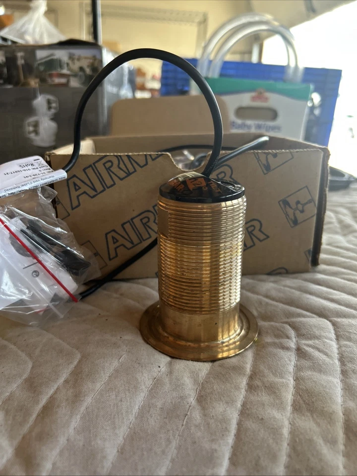 Airmar Tilted Element B619-12 - Image 1 of 4