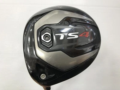 Titleist TS4 US 9.5° Stiff 45in Driver Left-Handed 60 2047 - Image 1 of 4