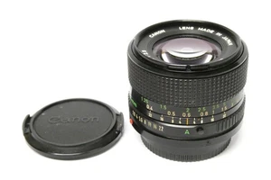 Canon FD 2,8 / 24 mm  Objektiv für analoge Canon FD Modelle - Picture 1 of 10