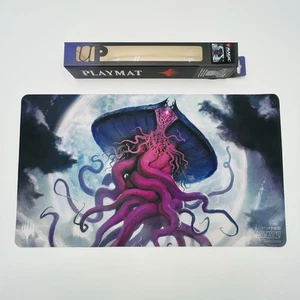 Offizielle Ultra Pro Emrakul The World Anew Playmat Modern Horizons 3 MH3 MTG TCG - Bild 1 von 14