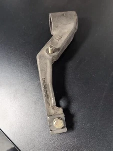 PORSCHE 911 930 , EARLY GEARBOX CLUTCH RELEASE LEVER . 9301167135R - Picture 1 of 2