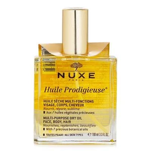 Nuxe Huile Prodigieuse Multi Purpose Dry Oil 100ml/3.3oz - Picture 1 of 3