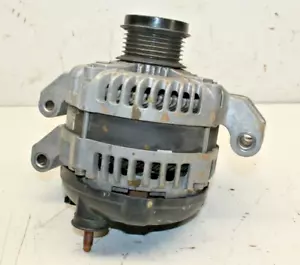 OEM Mopar 2011-2024 CHRYSLER DODGE JEEP RAM 3.6L 160 AMP ALTERNATOR - Picture 1 of 7