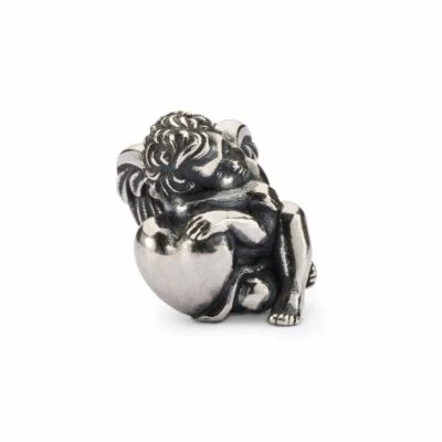TROLLBEADS Silberbead, Engel der Liebe, 925 Sterlingsilber, TAGBE-50042 - Bild 1 von 4