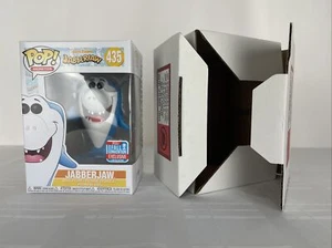 Funko POP Animation Jabberjaw 435 NYCC 2018 fall convention exclusive w Sorter - Picture 1 of 11