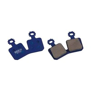 BBB DiscStop Magura MT5 Disc Brake Pads Organic Blue BBS-371 - Picture 1 of 1