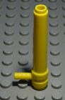 LEGO Stand Column 1x4 Yellow (1485#)