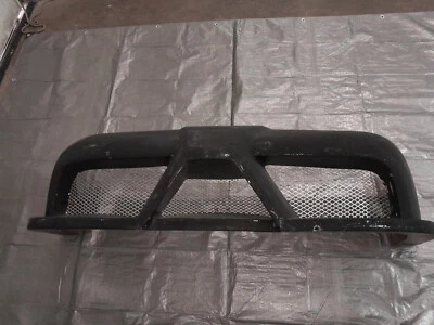 1991-1995 TOYOTA MR2 FRONT BUMPER COVER  F1 TURBO 1992 1993 1994 SW20 Foto 1 de 4
