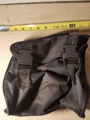 Small CANVAS Bag  7X8 INCHES - Image 1 of 3