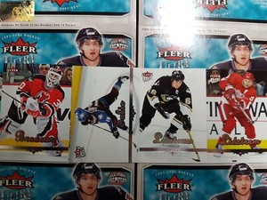 2005-06 Ultra (1-200) COMPLETE YOUR SET - YOU PICK FROM LIST