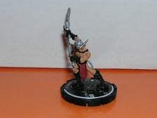 Mage Knight Whirlwind #063 Immortal Fanatic