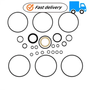 High Quality Durable Seal Kit For 60540 / 60540-000 101 (H) Series 008 009 - Picture 1 of 5