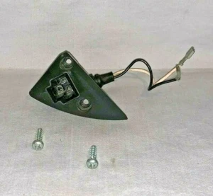 Genuine Miele S300 Series Casing Top Mounting Plug - Imagen 1 de 2