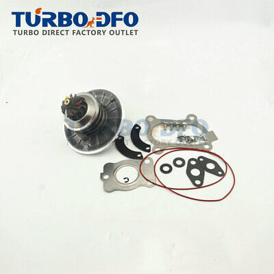Turbo Cartouche CHRA 706977 For Peugeot 206 307 406 Partner 2.0 HDI 90CV DW10TD • 90.75€