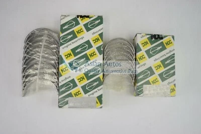 Rodamientos de empuje y varilla principal NDC para Toyota Rav4 2001-2008 (025) Foto 1 de 2