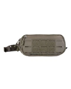 Riñonera Laser Cut, Riñonera, Camping, Exterior, Militar -NUEVA - Imagen 1 de 4
