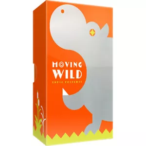 Moving Wild - Picture 1 of 1